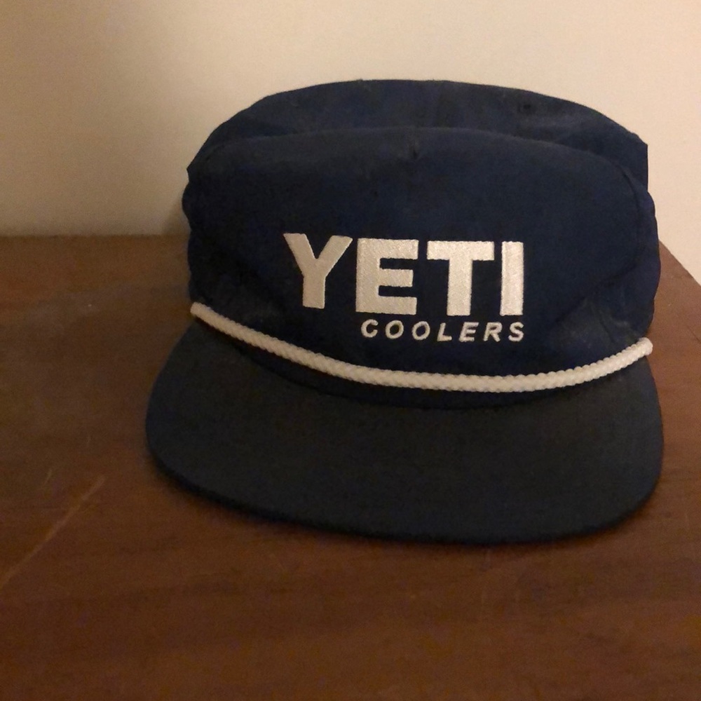 Yeti SnapBack